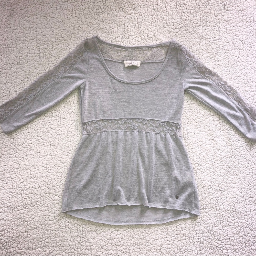 🌴Abercrombie women’s top